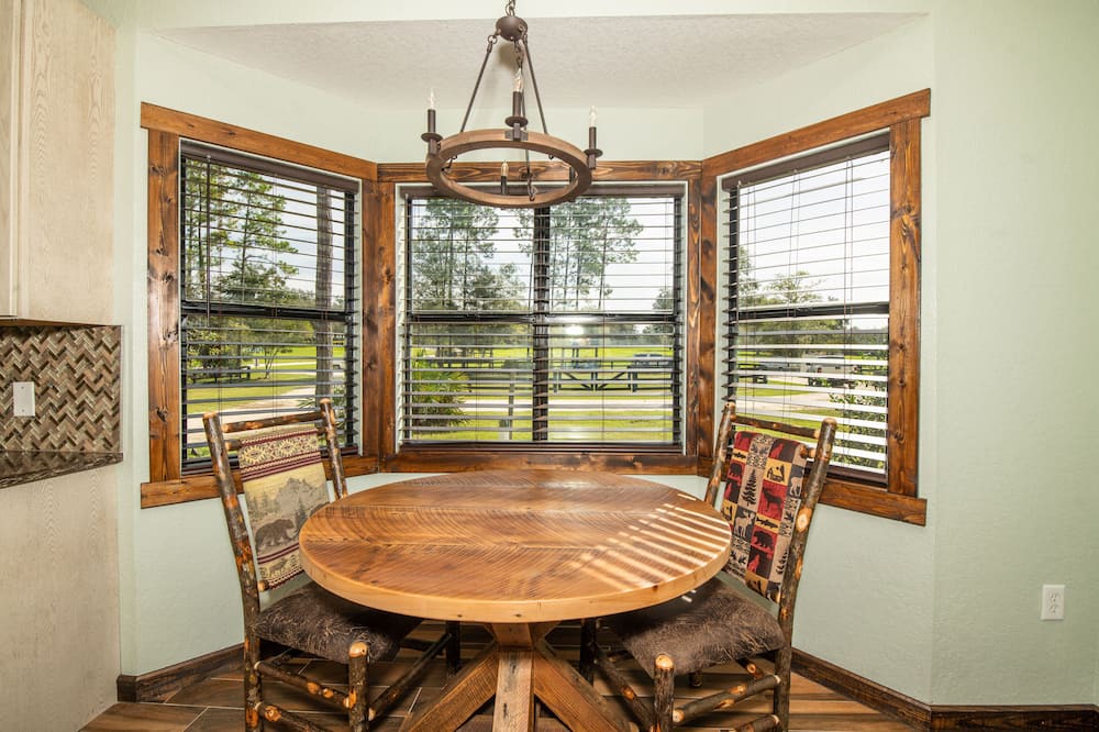 Photo of Kitchen in Bronson