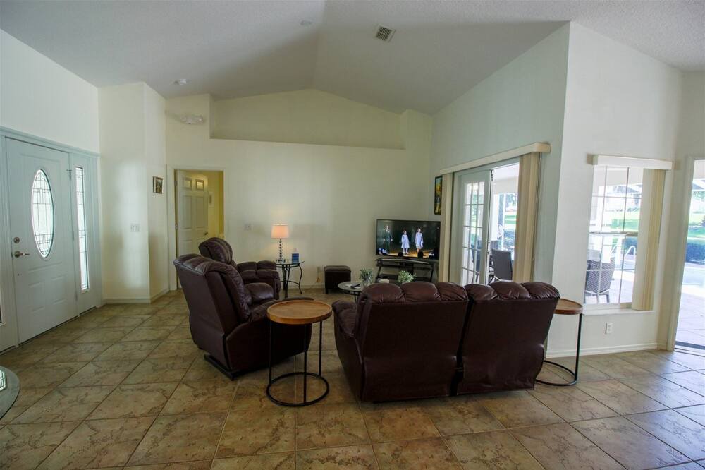 Photo of Livingroom in Hernando