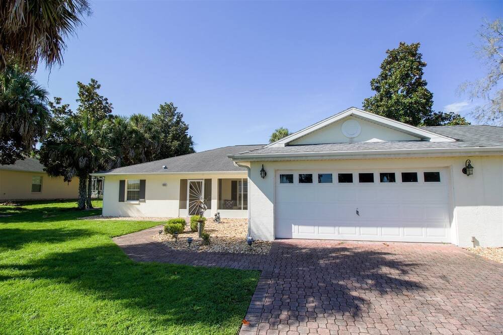 Photo of Outdoor in Hernando