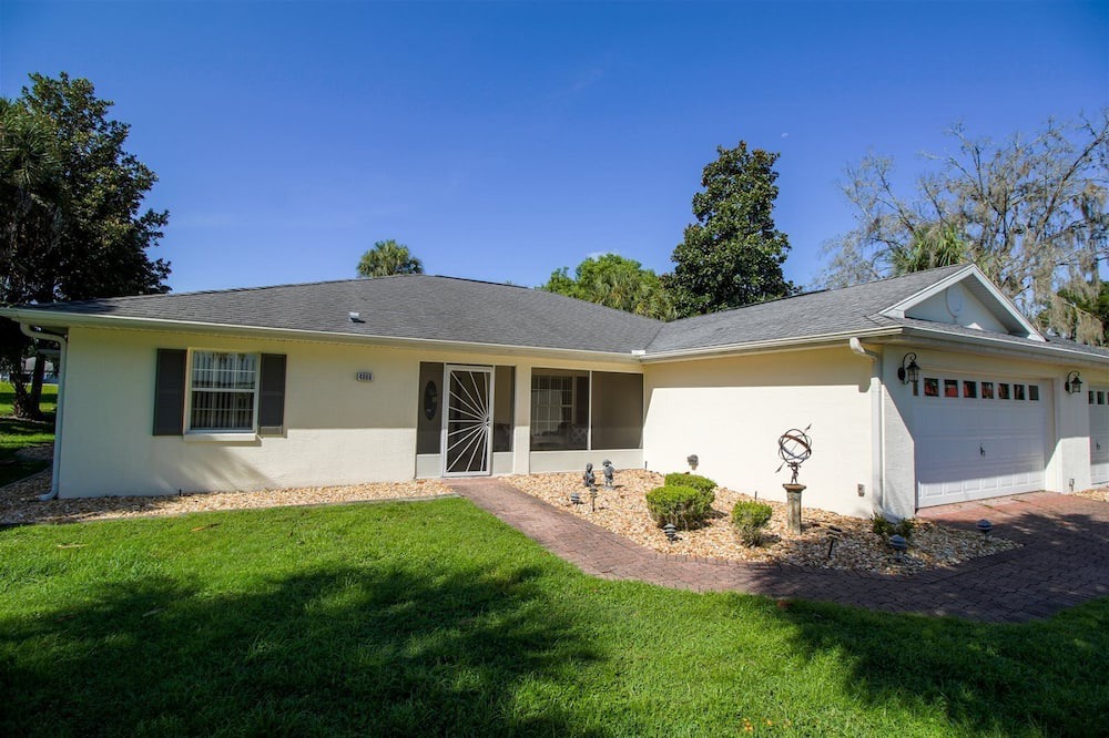 Photo of Outdoor in Hernando