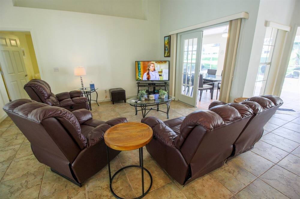 Photo of Livingroom in Hernando