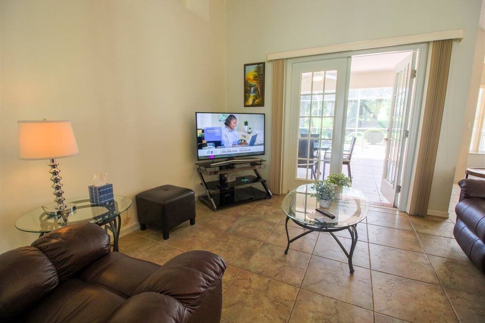 Photo of Livingroom in Hernando