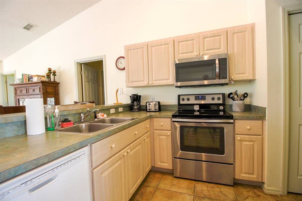 Photo of Kitchen in Hernando