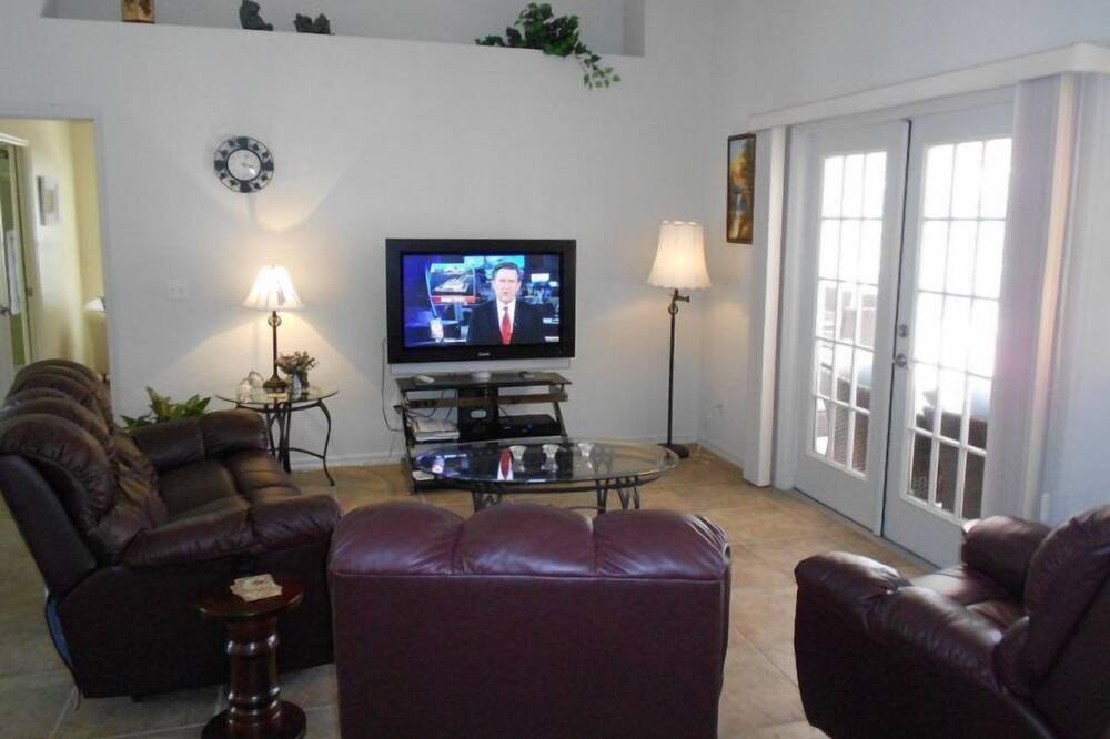 Photo of Livingroom in Hernando