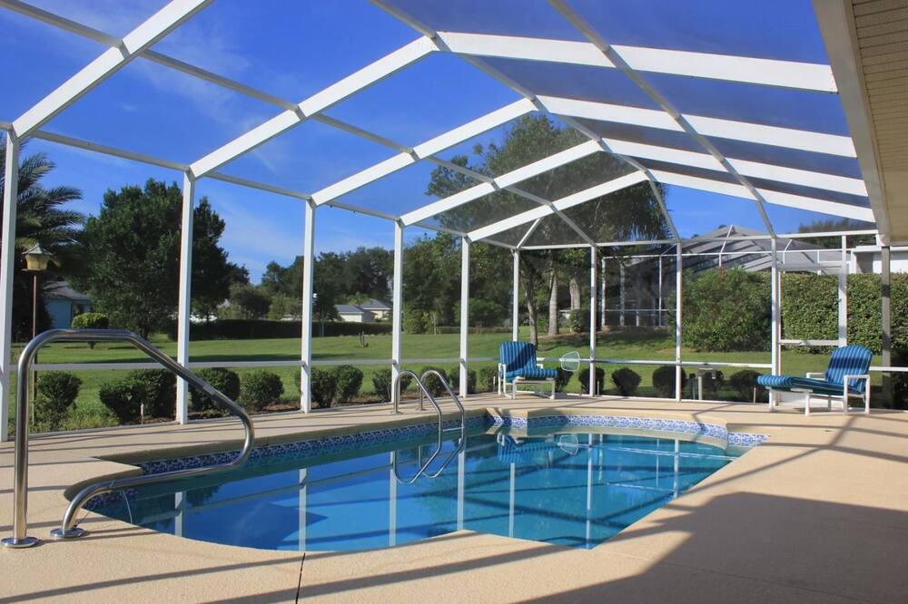 Photo of Outdoor in Hernando