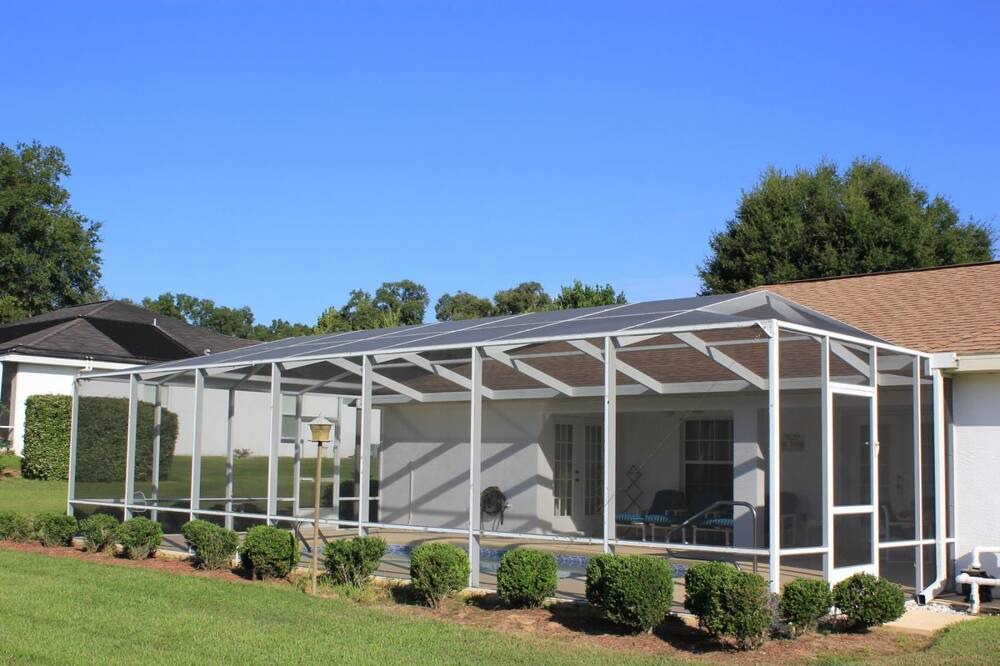 Photo of Outdoor in Hernando