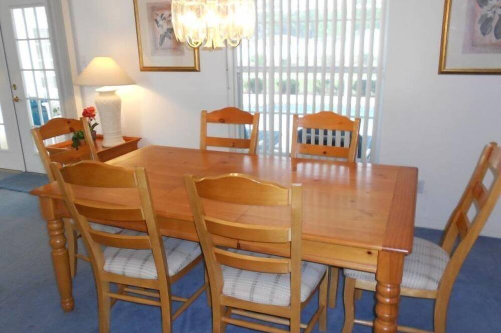 Photo of Livingroom in Hernando