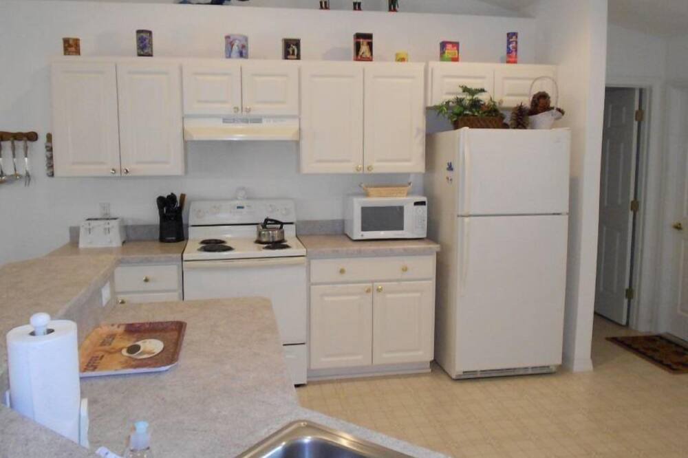 Photo of Kitchen in Hernando