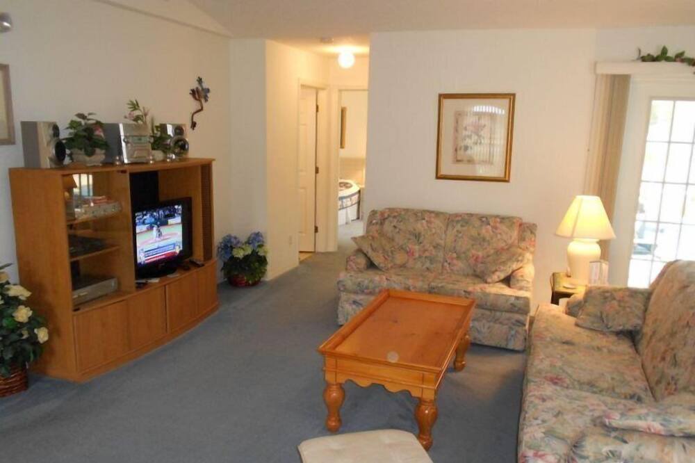 Photo of Livingroom in Hernando