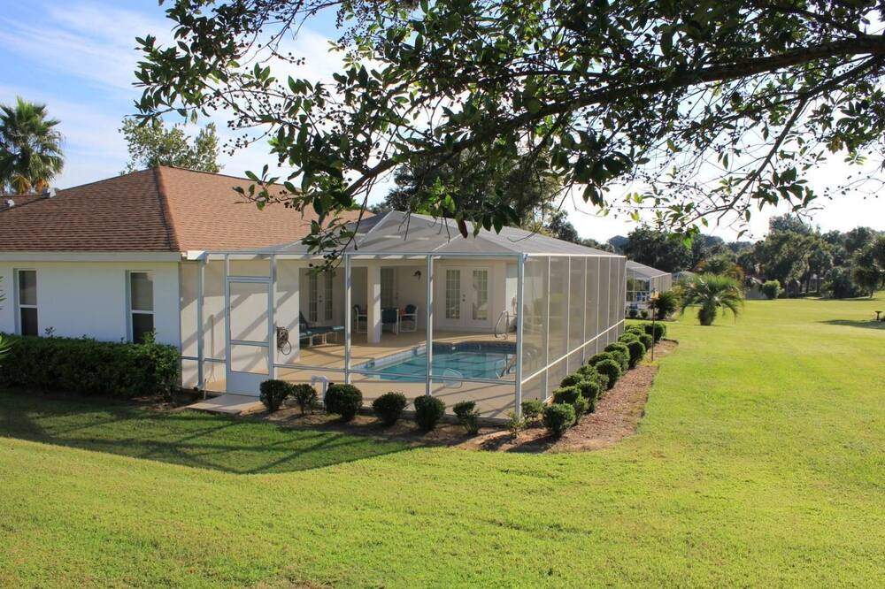 Photo of Outdoor in Hernando