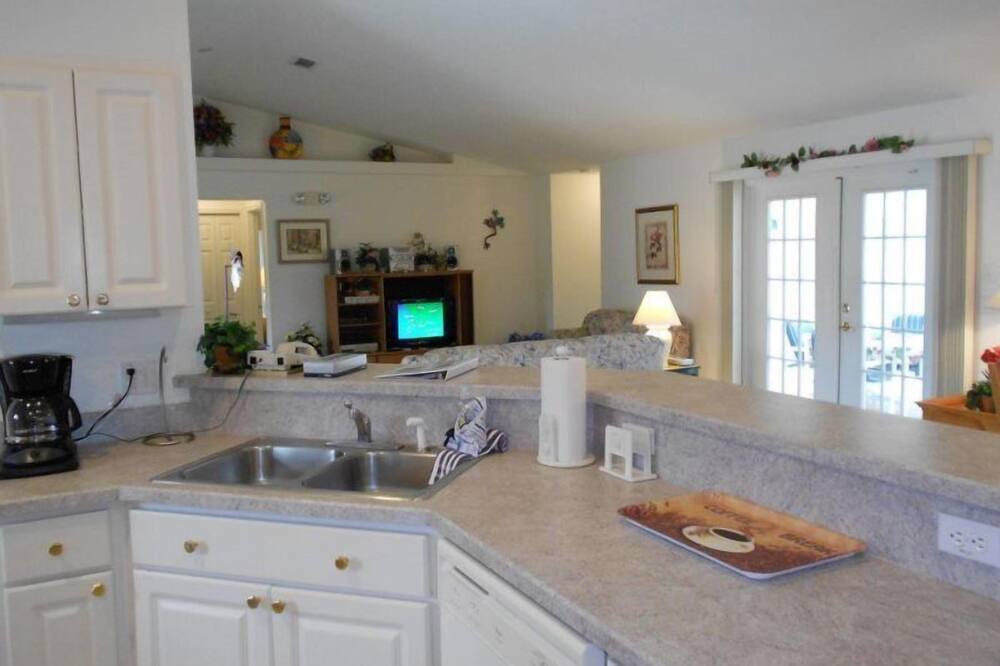 Photo of Kitchen in Hernando