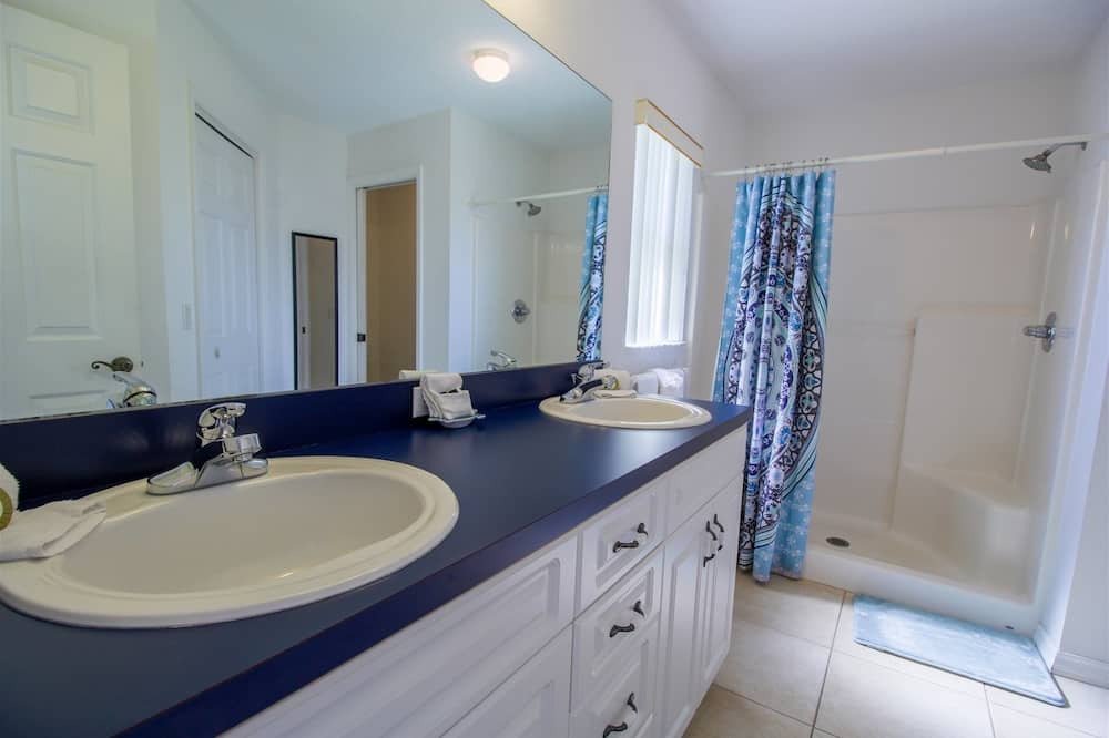 Photo of Bathroom in Inverness