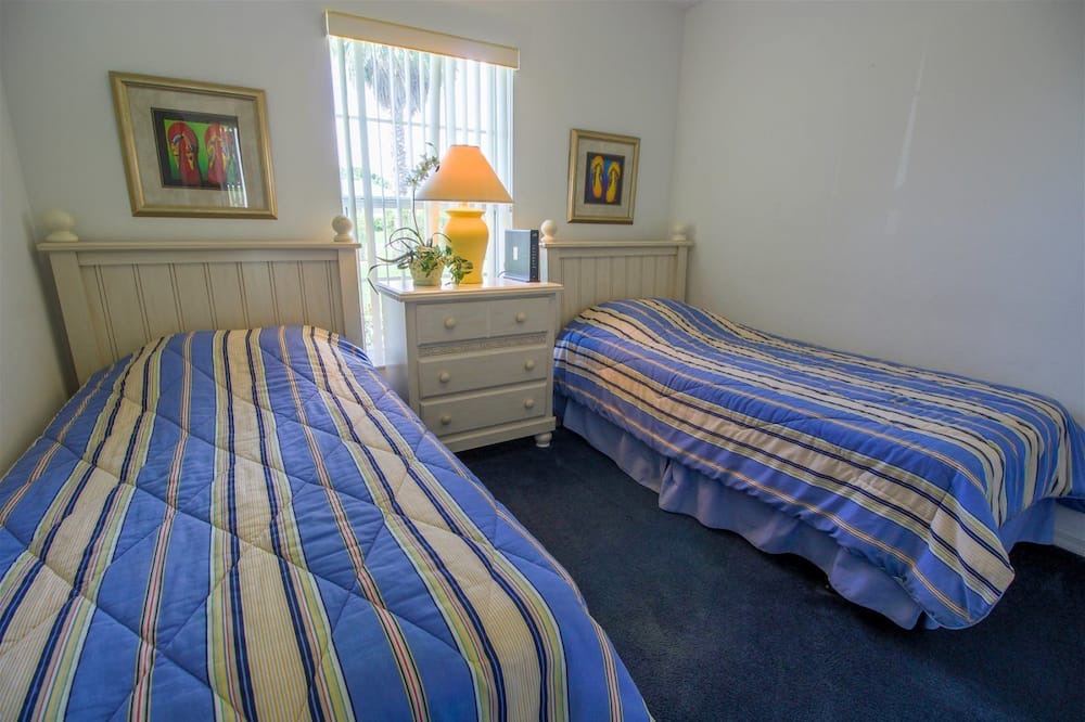Photo of Bedroom in Inverness