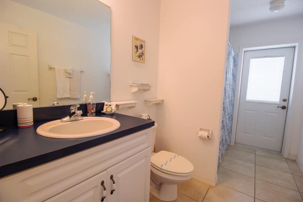Photo of Bathroom in Inverness