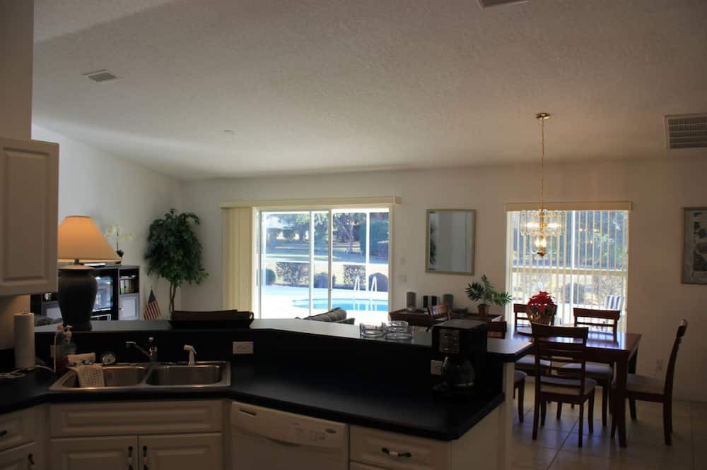 Photo of Kitchen in Inverness