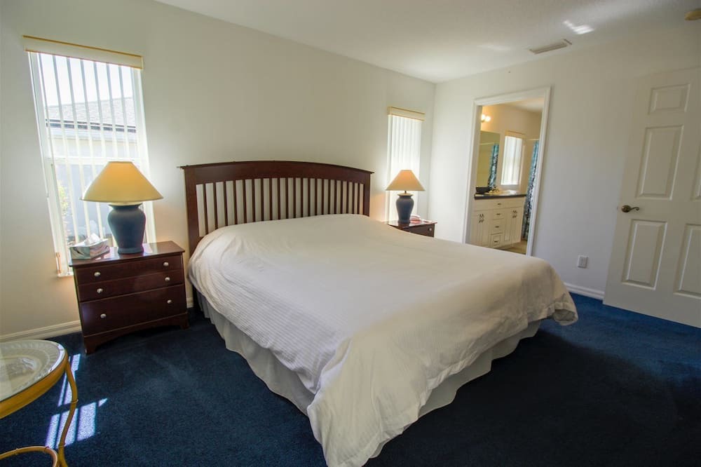 Photo of Bedroom in Inverness