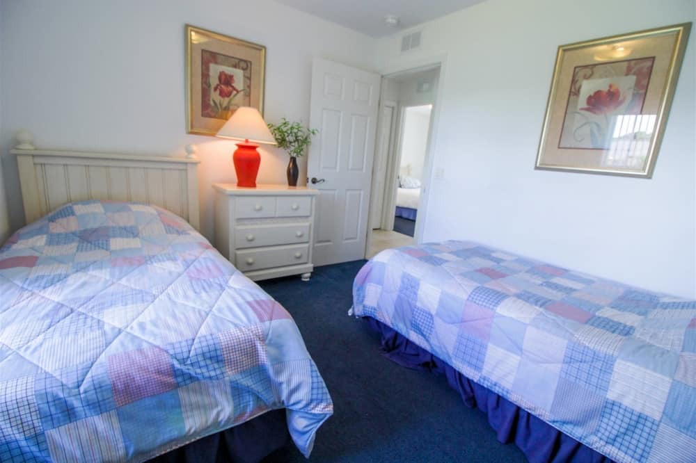 Photo of Bedroom in Inverness