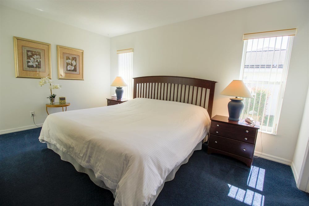 Photo of Bedroom in Inverness