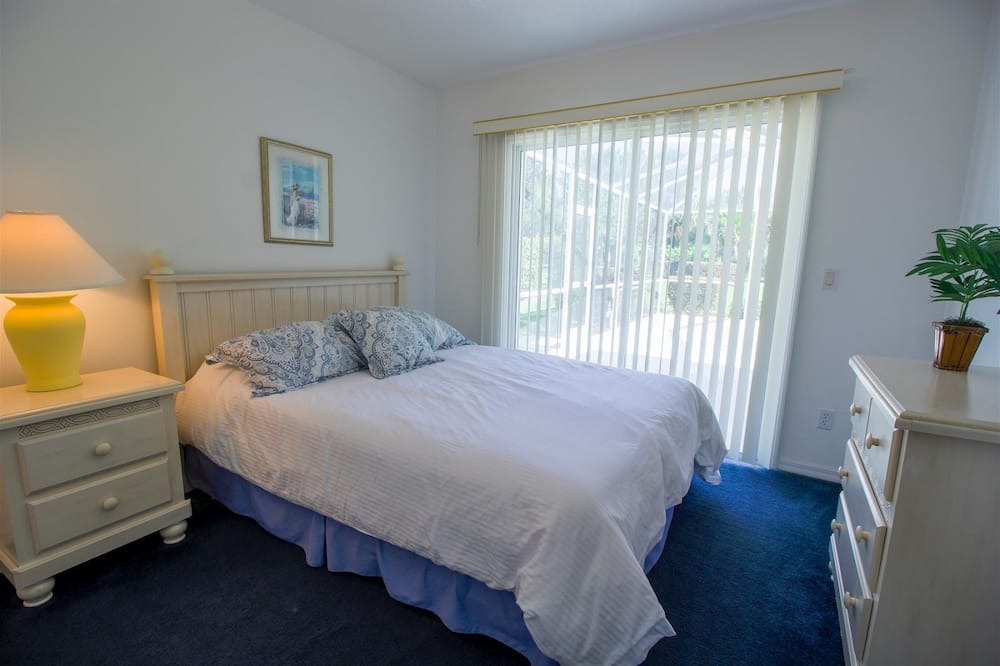 Photo of Bedroom in Inverness