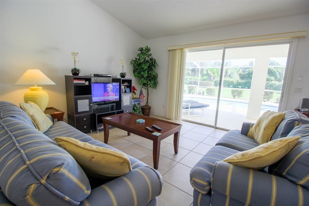 Photo of Livingroom in Inverness
