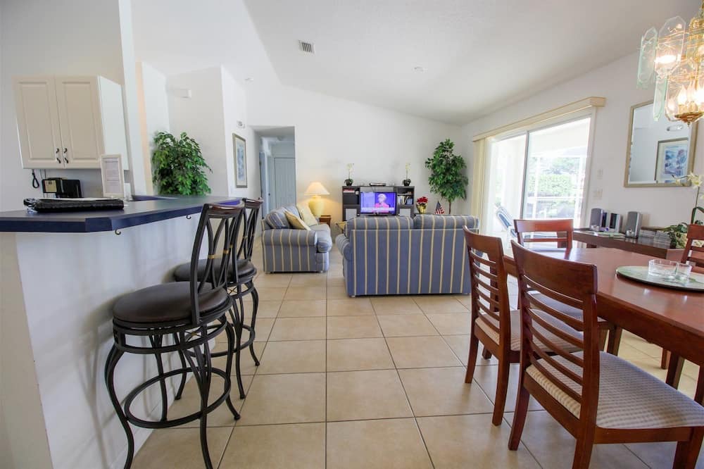Photo of Kitchen in Inverness