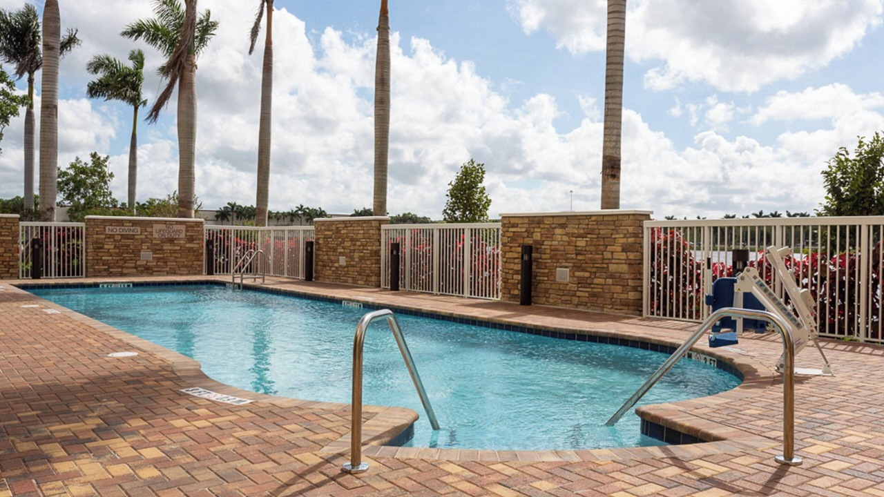 Photo of Outdoor in Miramar