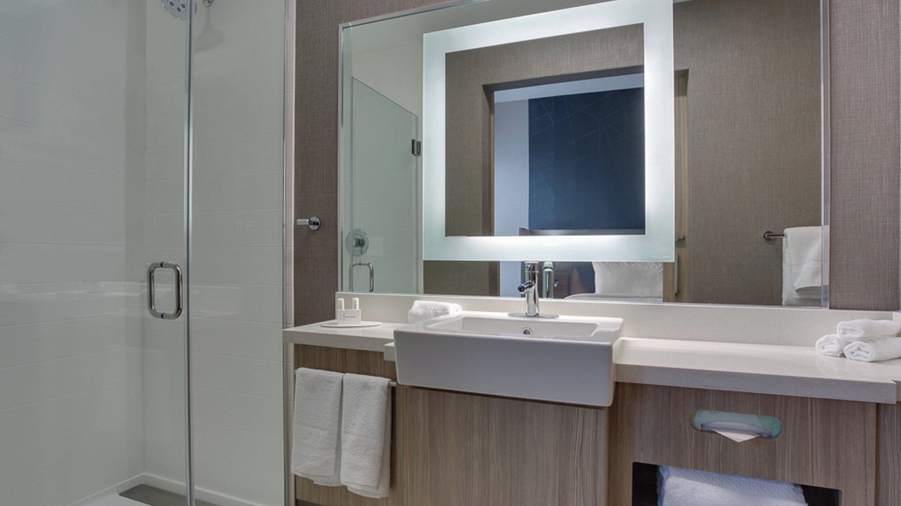 Photo of Bathroom in Miramar