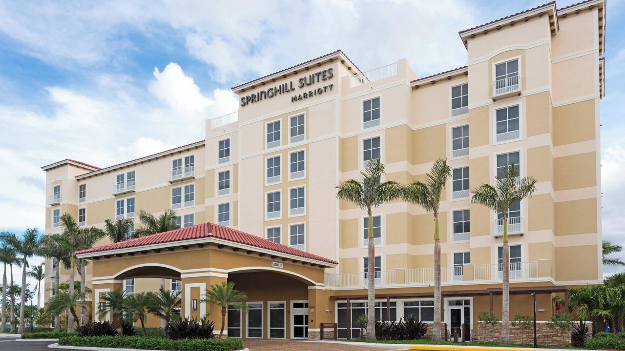 Photo of Outdoor in Miramar