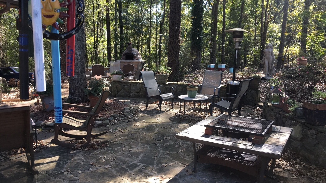 Photo of Outdoor in Jefferson