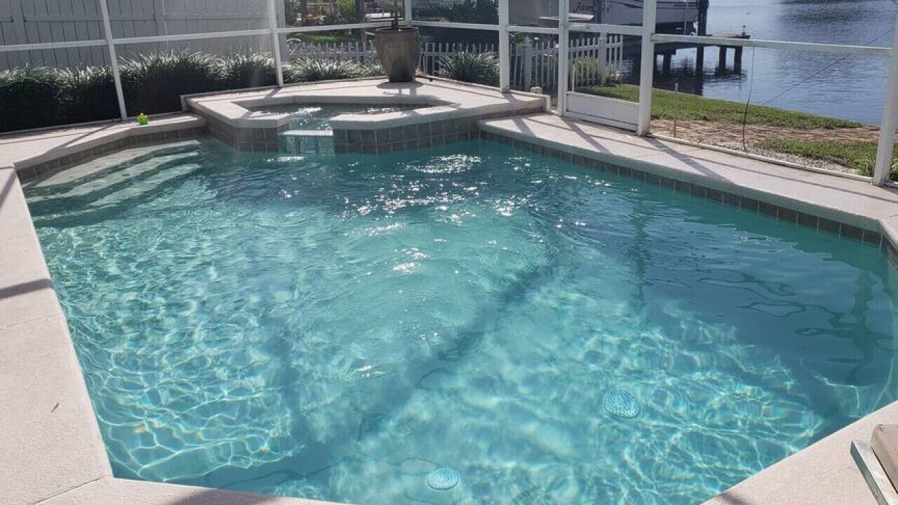 Photo of Outdoor in Riviera Bay