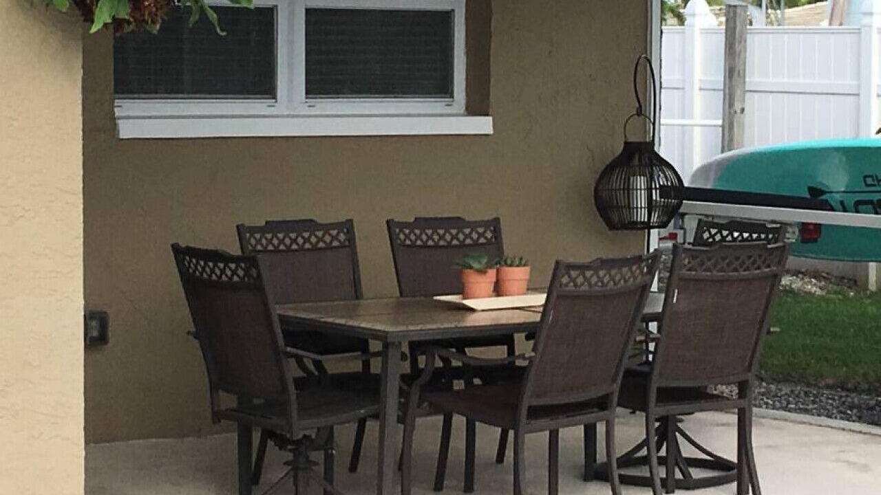 Photo of Outdoor in Riviera Bay
