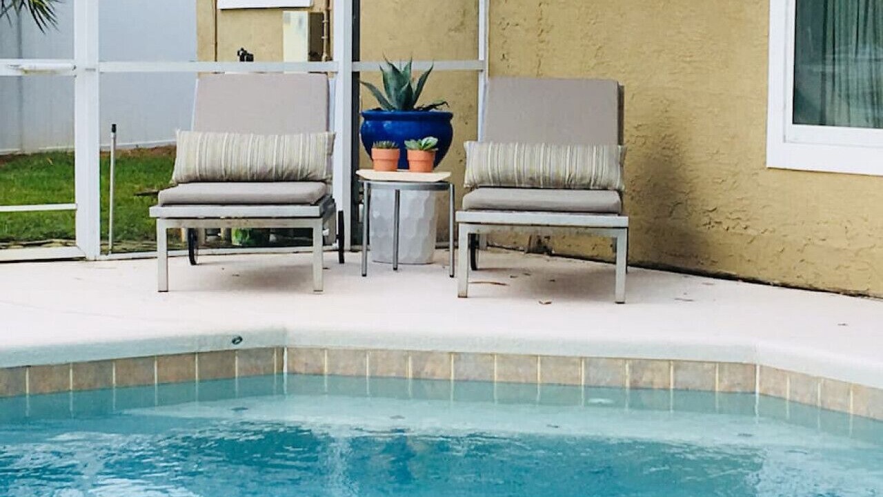 Photo of Outdoor in Riviera Bay