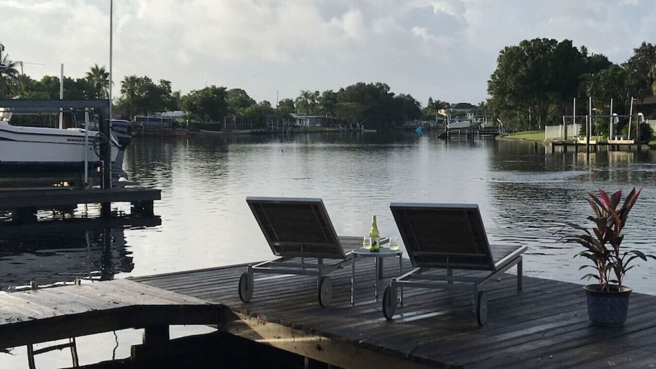 Photo of Outdoor in Riviera Bay
