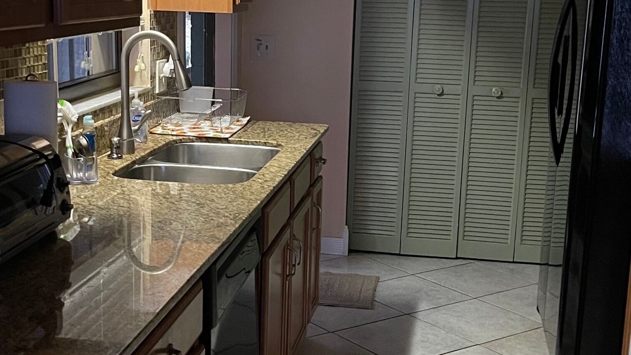 Photo of Kitchen in Fort McCoy