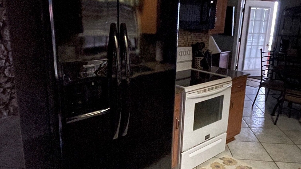 Photo of Kitchen in Fort McCoy
