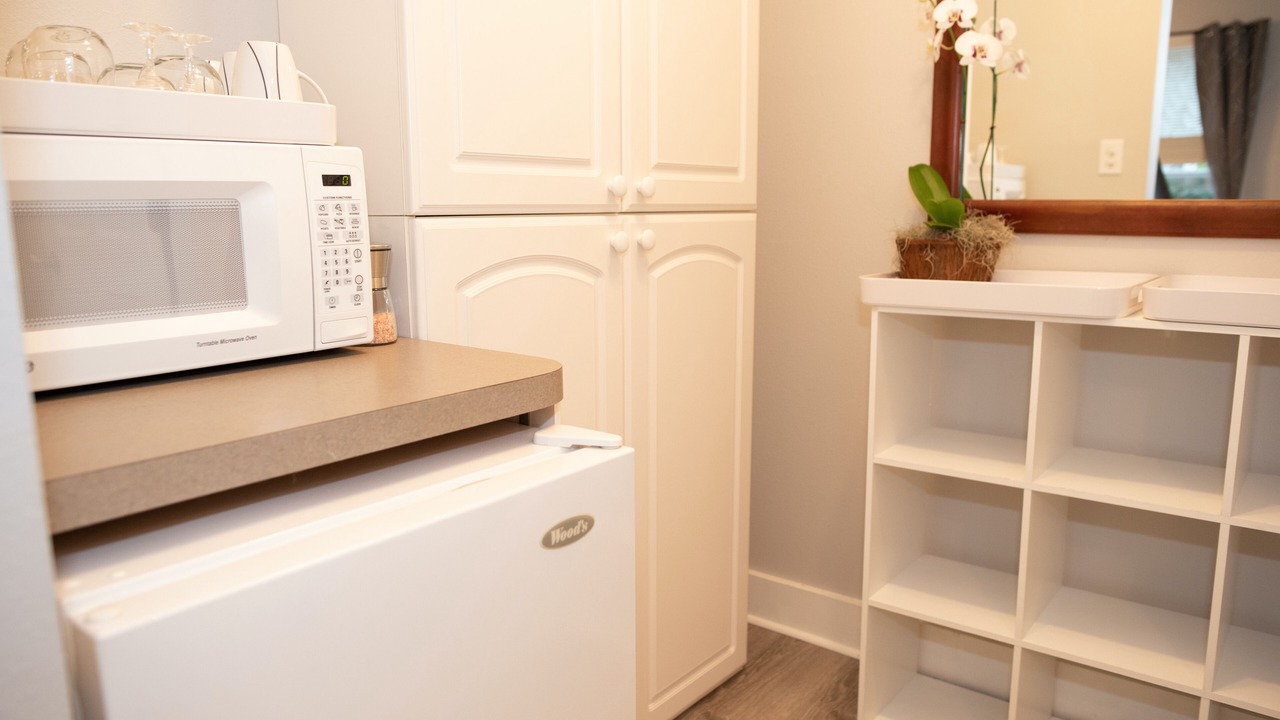 Photo of Kitchen in Downtown Dunedin