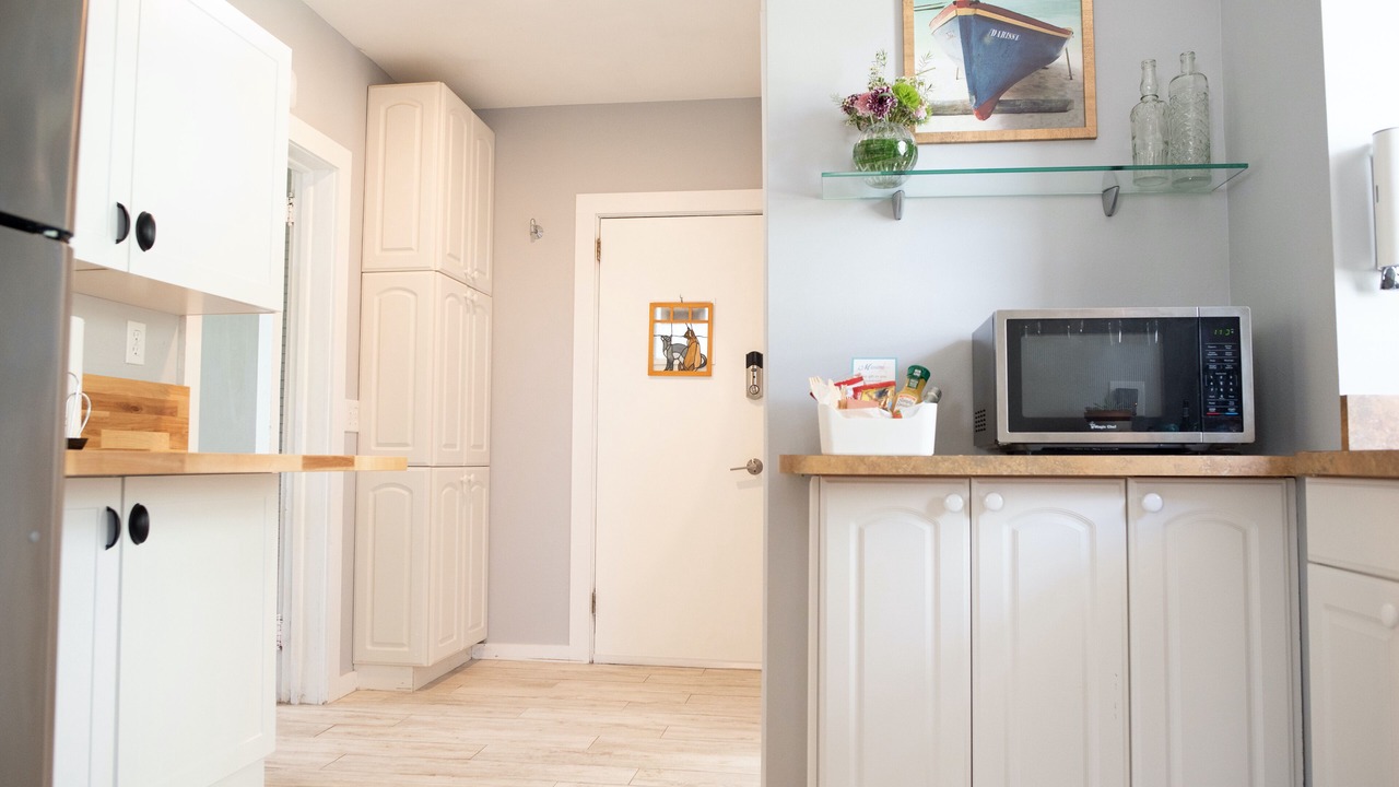 Photo of Kitchen in Downtown Dunedin