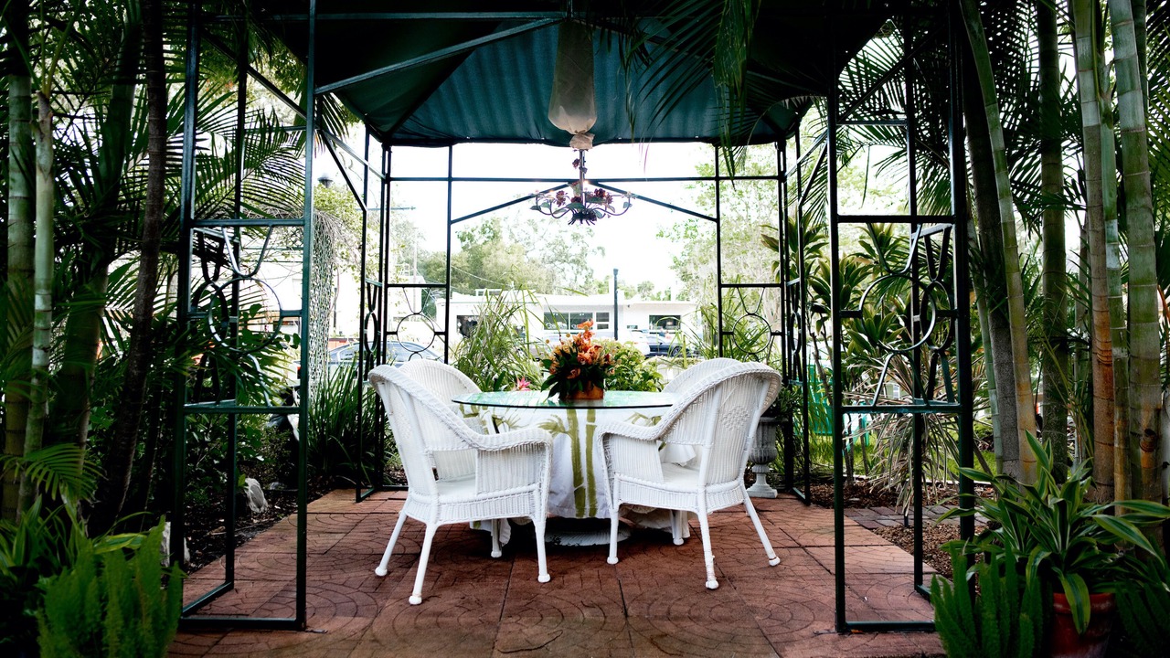 Photo of Outdoor in Downtown Dunedin