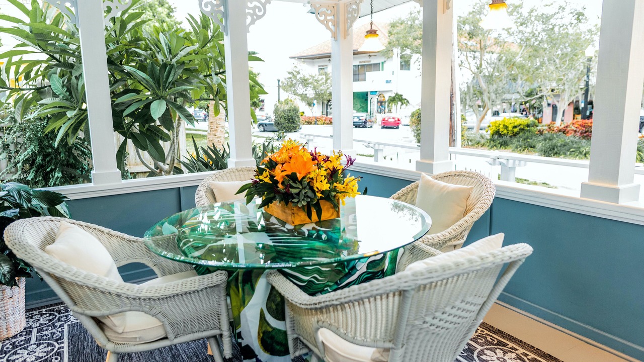 Photo of Outdoor in Downtown Dunedin