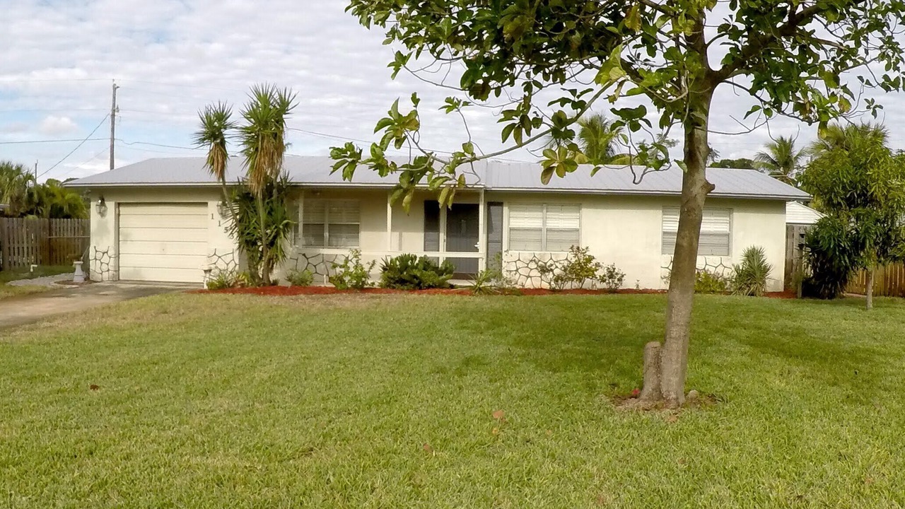 Photo of Outdoor in Stuart
