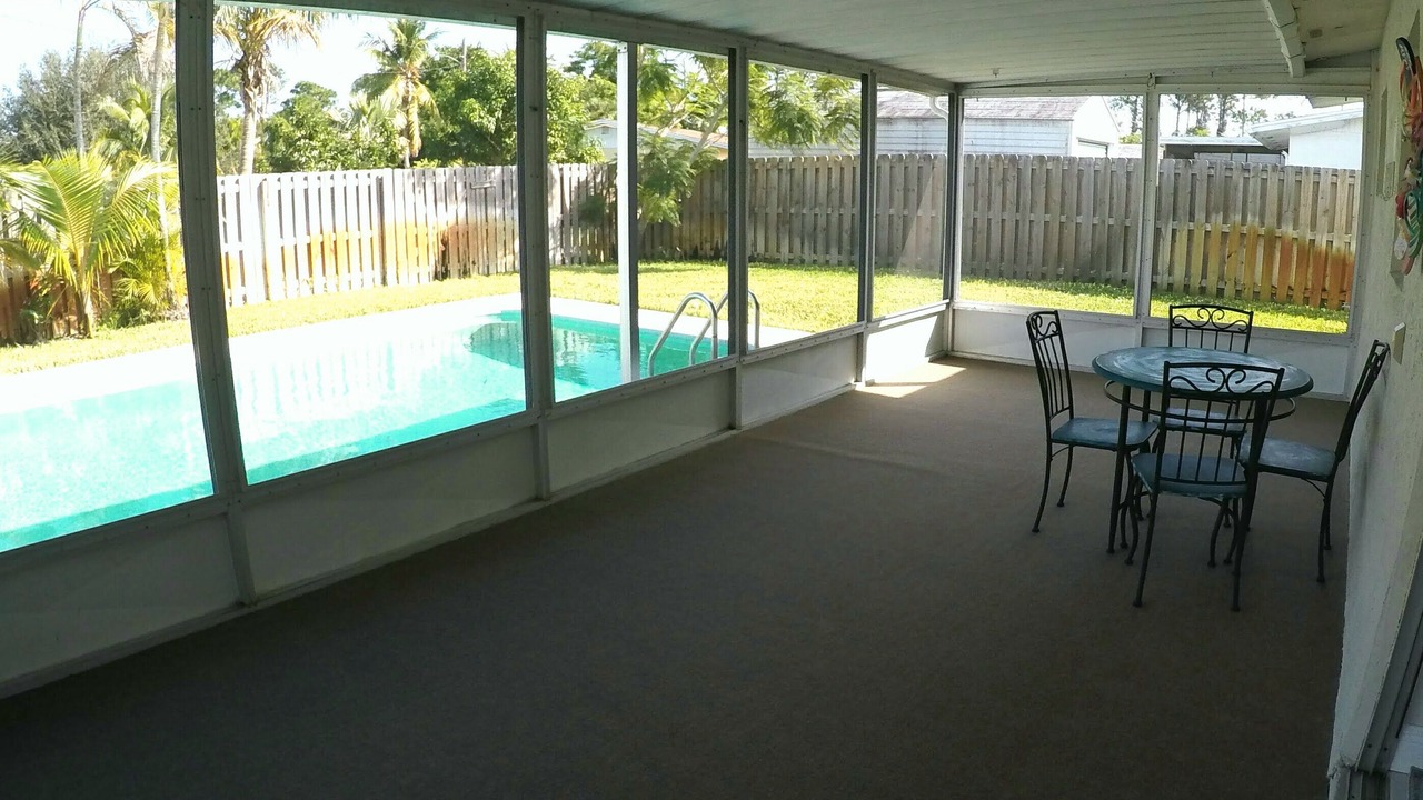 Photo of Outdoor in Stuart