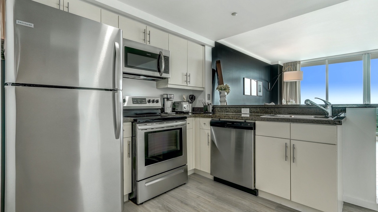 Photo of Kitchen in Coconut Grove