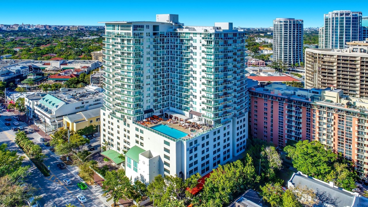 Photo of Outdoor in Coconut Grove