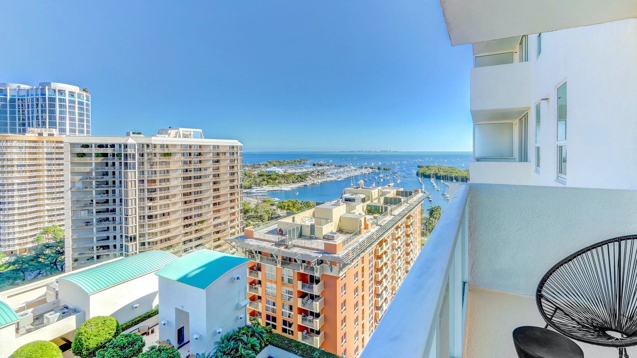 Photo of Patio Balcony in Coconut Grove