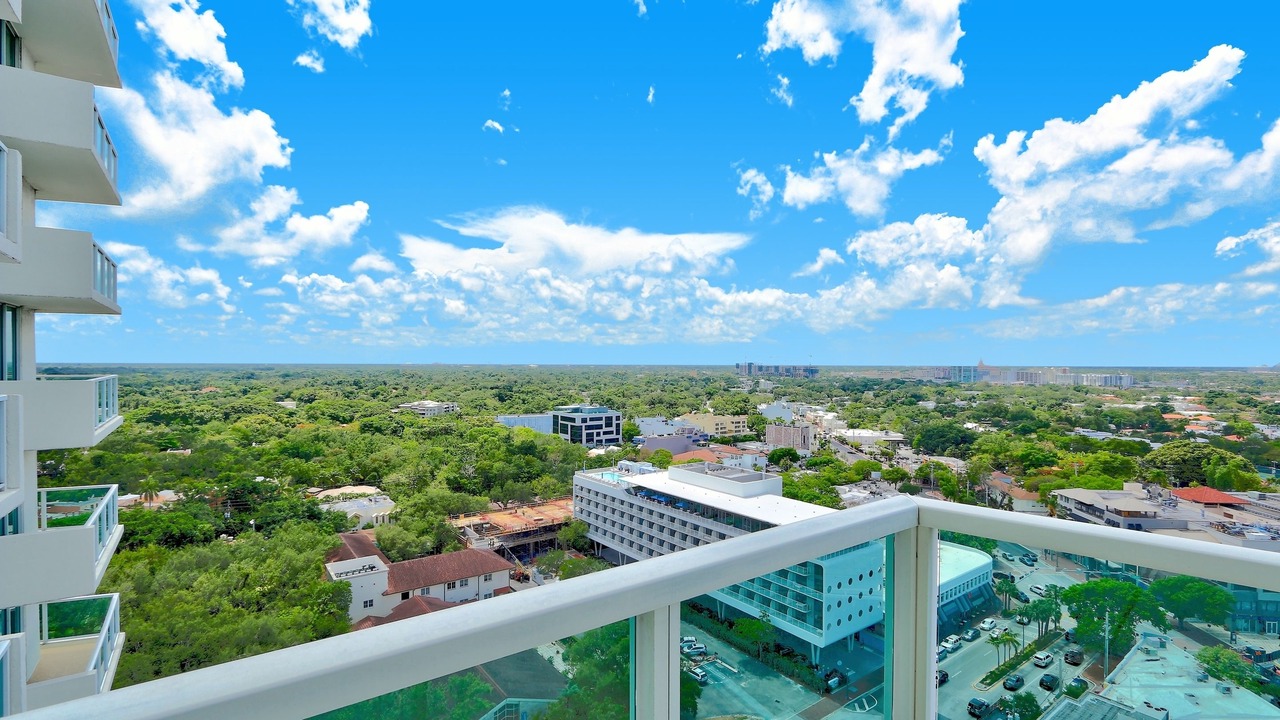 Photo of Bedroom in Coconut Grove
