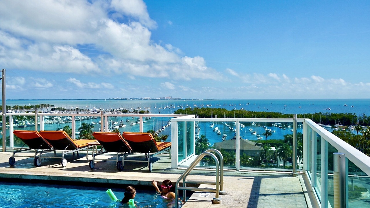 Photo of Outdoor in Coconut Grove