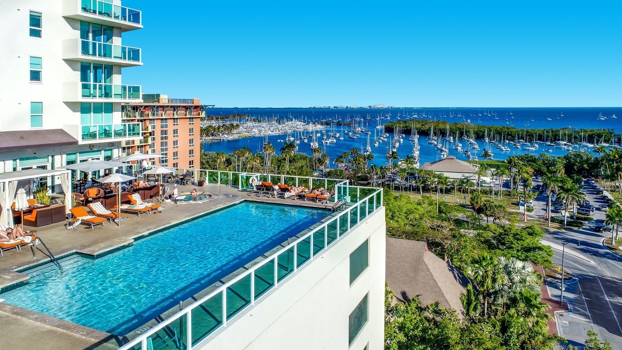 Photo of Outdoor in Coconut Grove