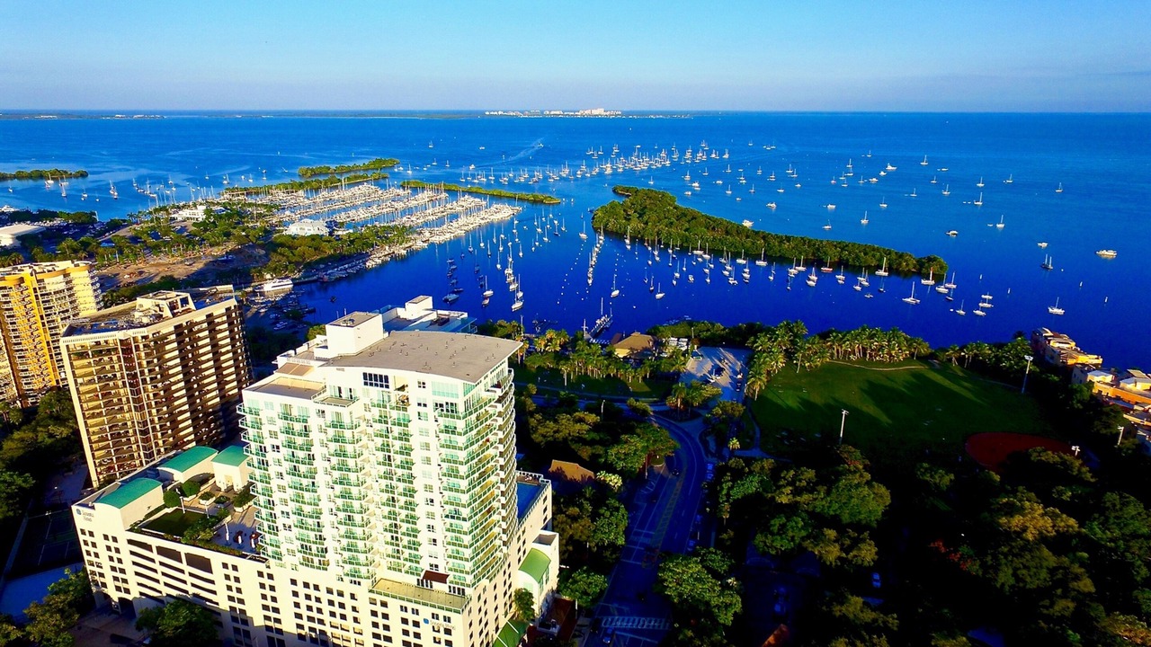 Photo of Outdoor in Coconut Grove