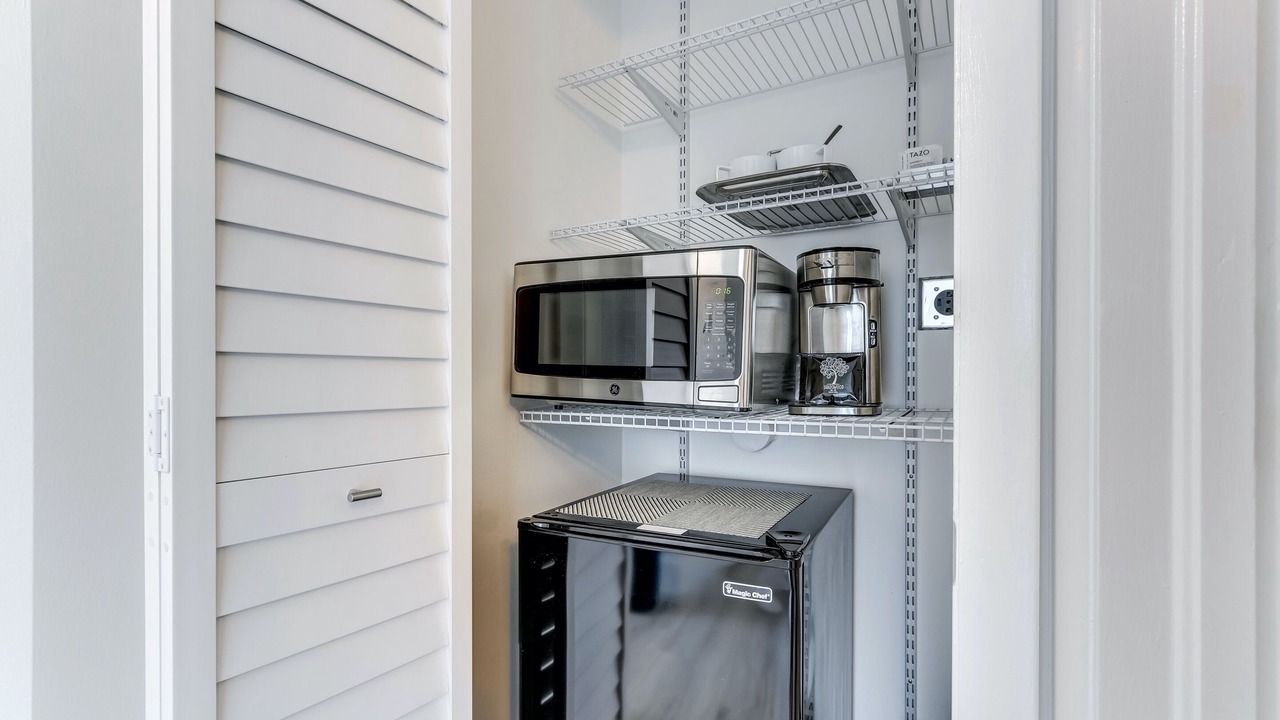 Photo of Bedroom in Coconut Grove