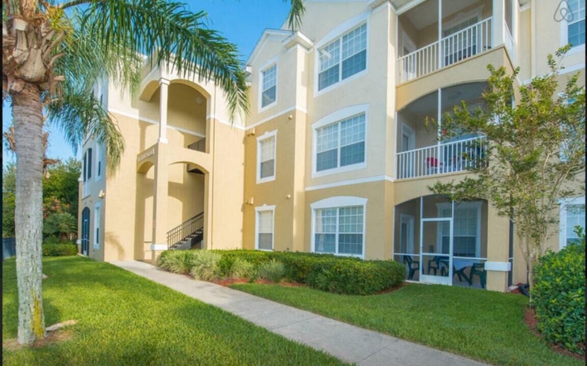 Photo of Outdoor in Windsor Palms